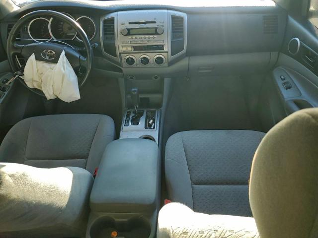 Toyota Tacoma Double Cab Prerunner Image 8