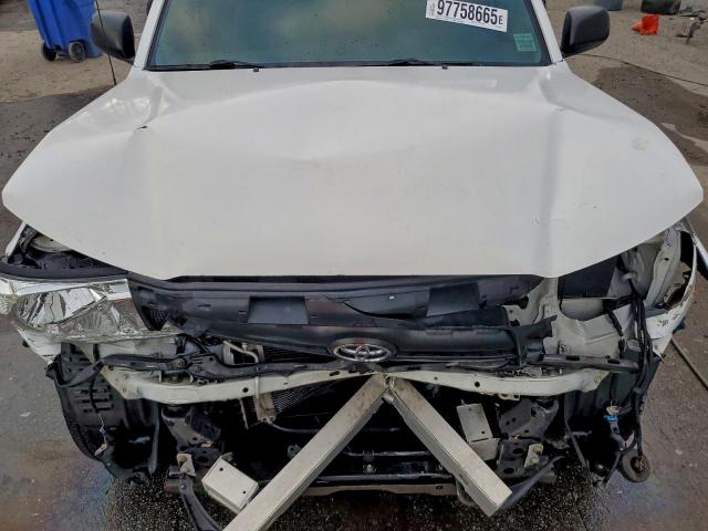 Toyota Tacoma Double Cab Prerunner Image 9