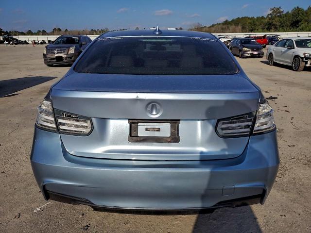 BMW 3 Series I Sulev Image 5