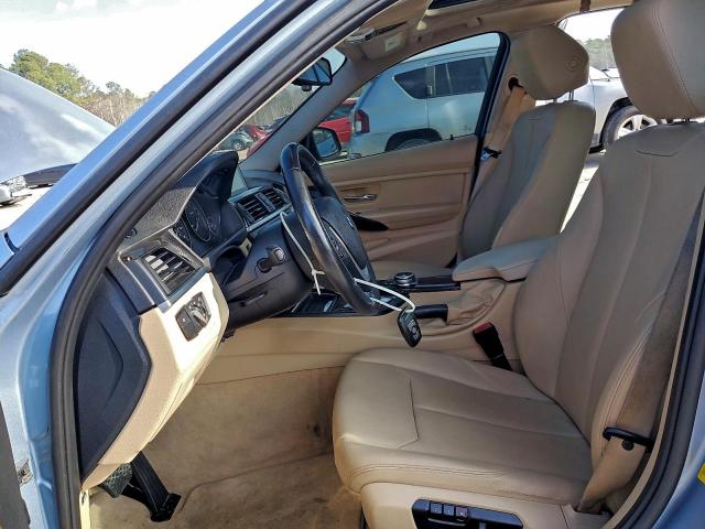 BMW 3 Series I Sulev Image 9