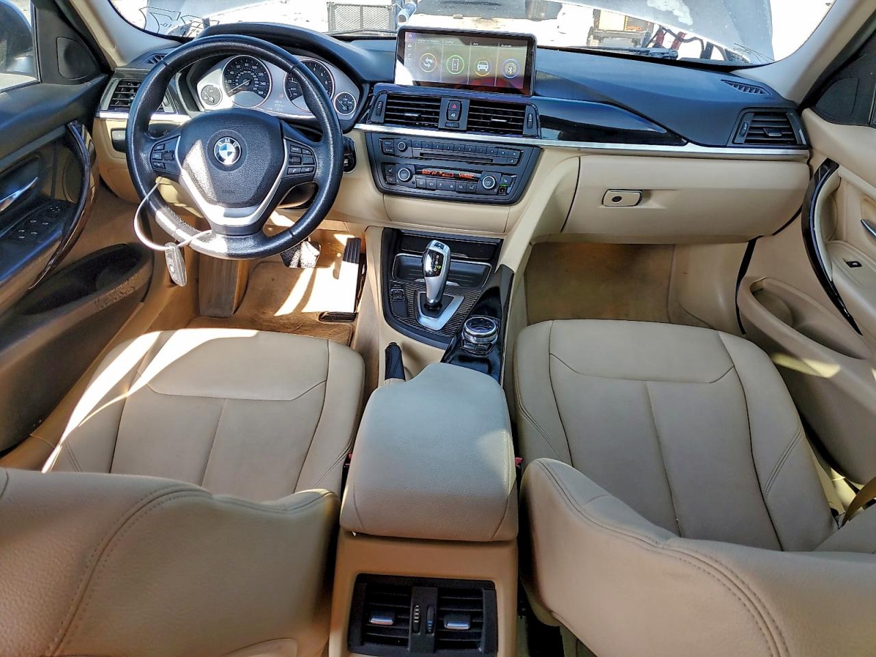 BMW 3 Series I Sulev Image 8