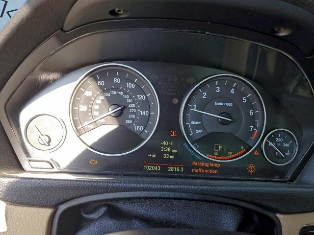 BMW 3 Series I Sulev Image 10