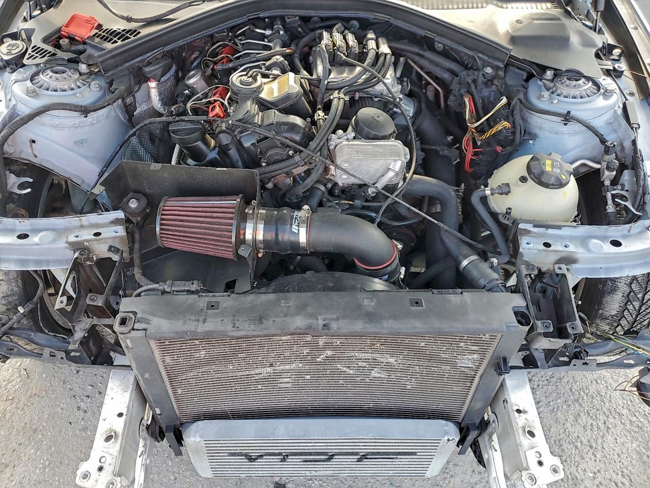 BMW 3 Series I Sulev Image 12