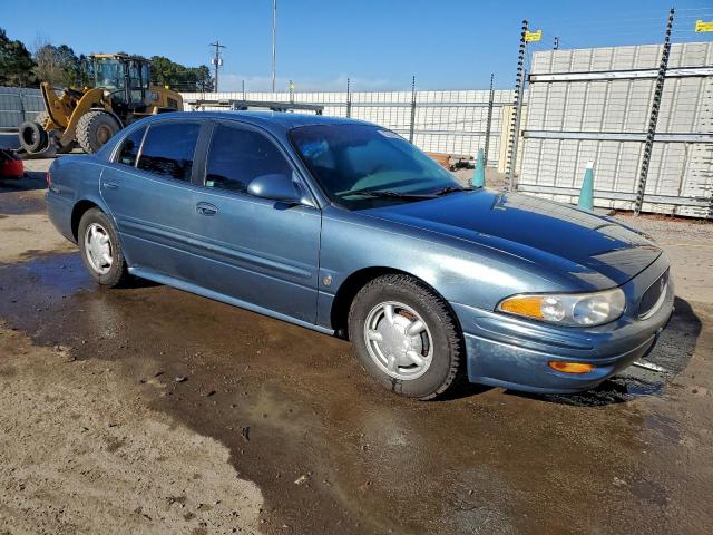 Buick LeSabre Custom Image 3