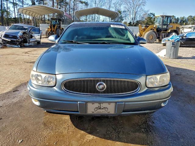 Buick LeSabre Custom Image 11