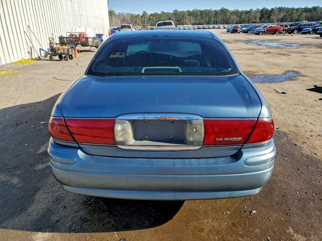 Buick LeSabre Custom Image 4