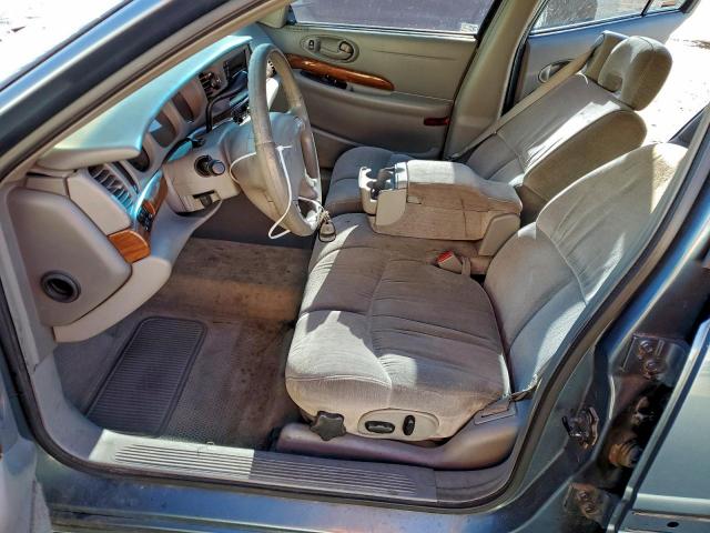 Buick LeSabre Custom Image 6