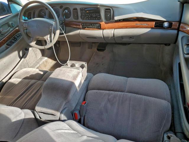 Buick LeSabre Custom Image 9