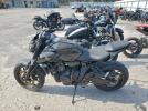 Yamaha Mt07 Image 2