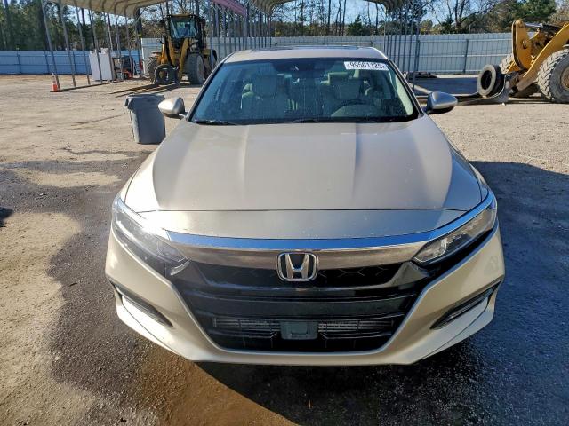 Honda Accord Exl Image 11