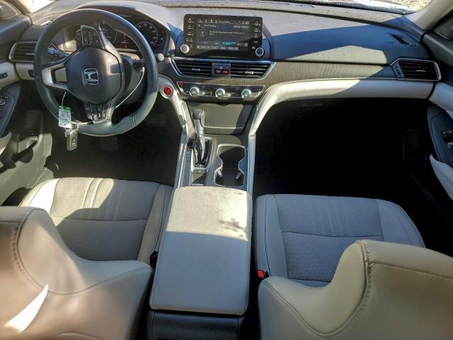 Honda Accord Exl Image 8