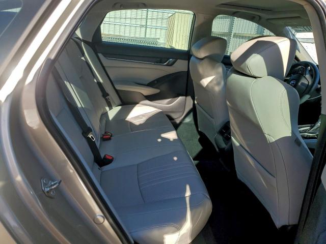 Honda Accord Exl Image 5