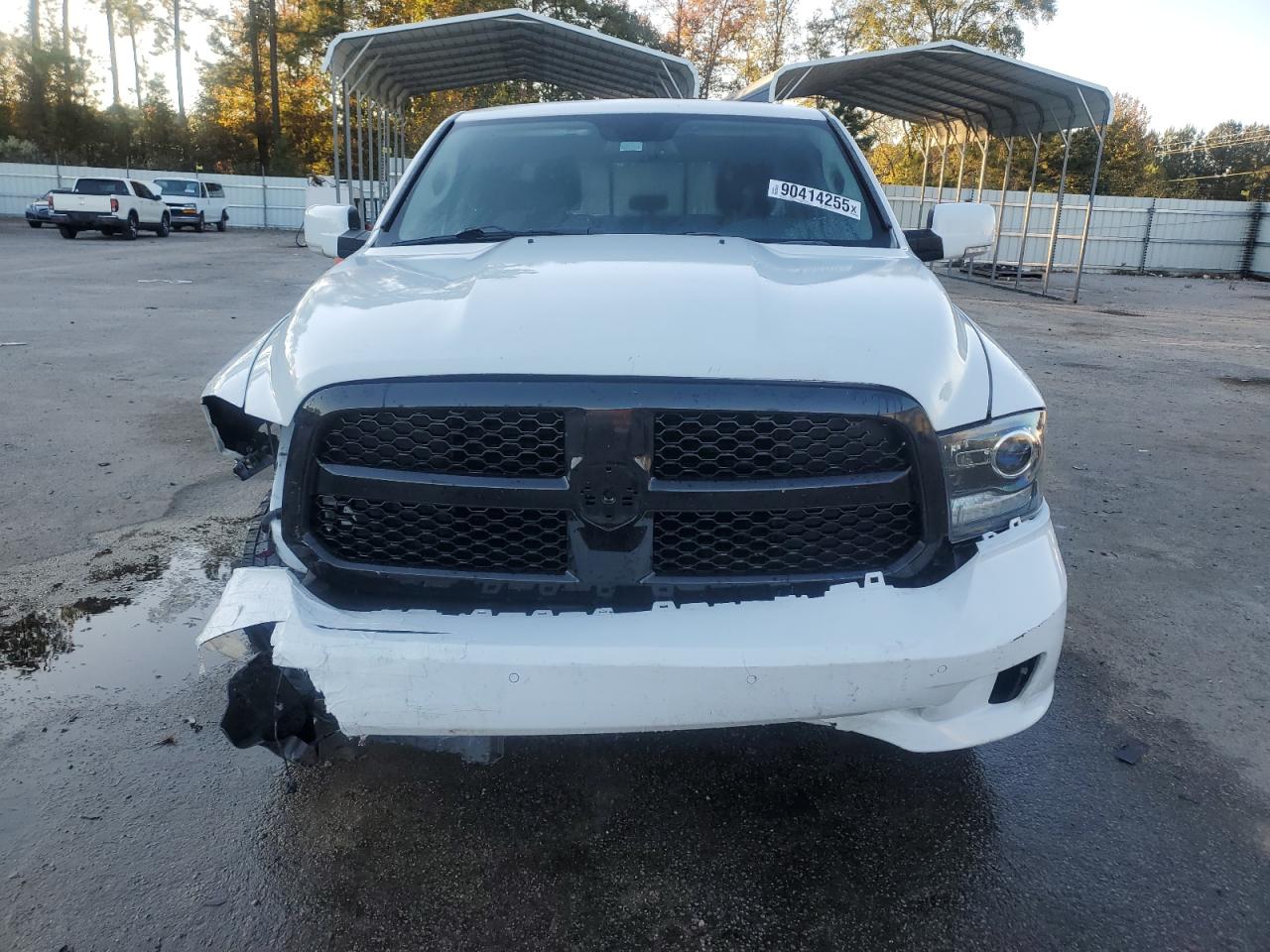Ram 1500 Sport Image 2