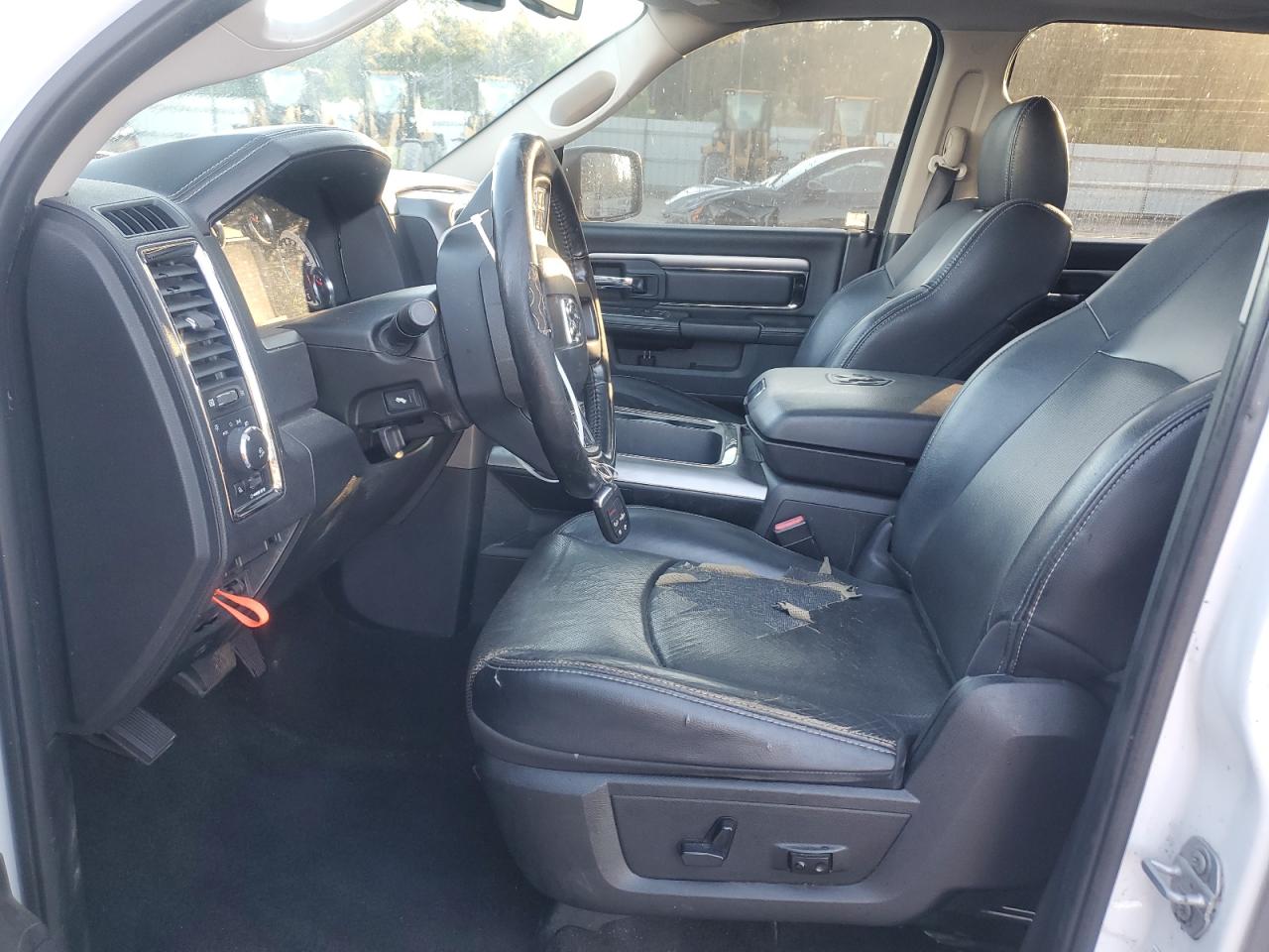 Ram 1500 Sport Image 7