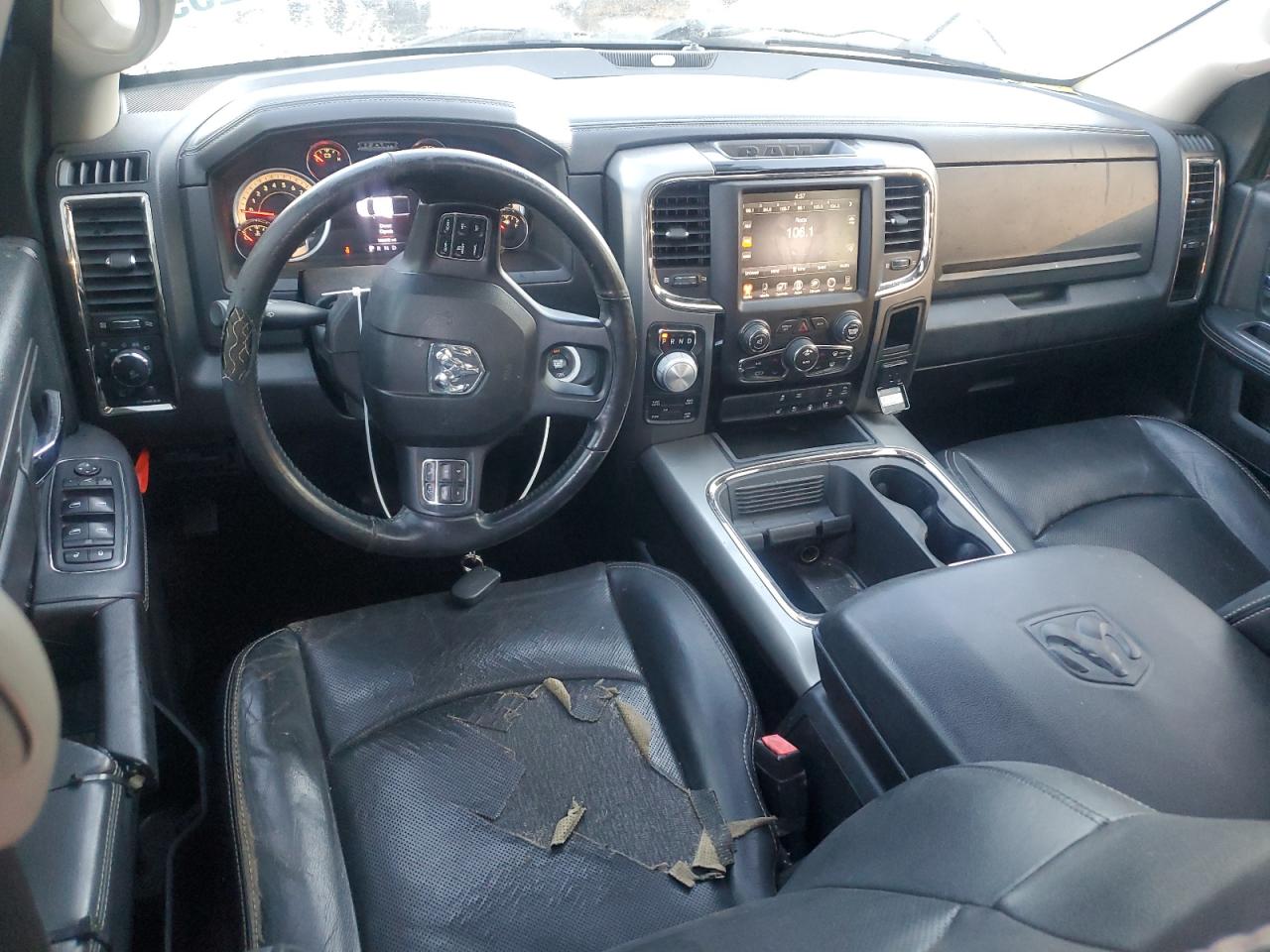 Ram 1500 Sport Image 11