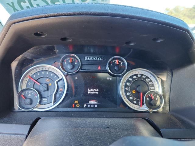 Ram 1500 Sport Image 8