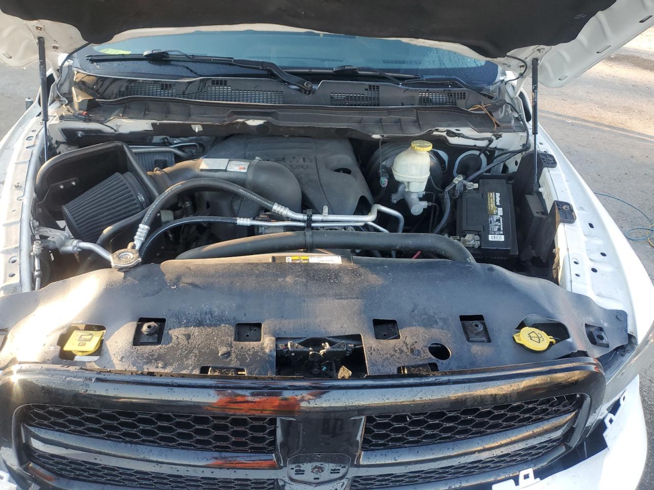 Ram 1500 Sport Image 12