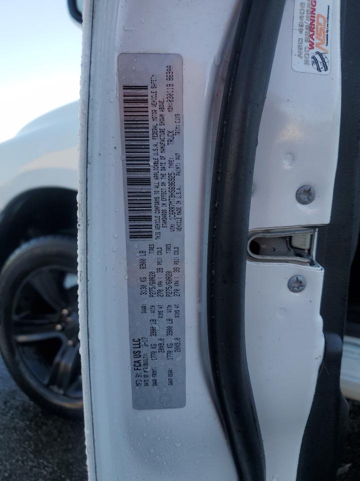 Ram 1500 Sport Image 6