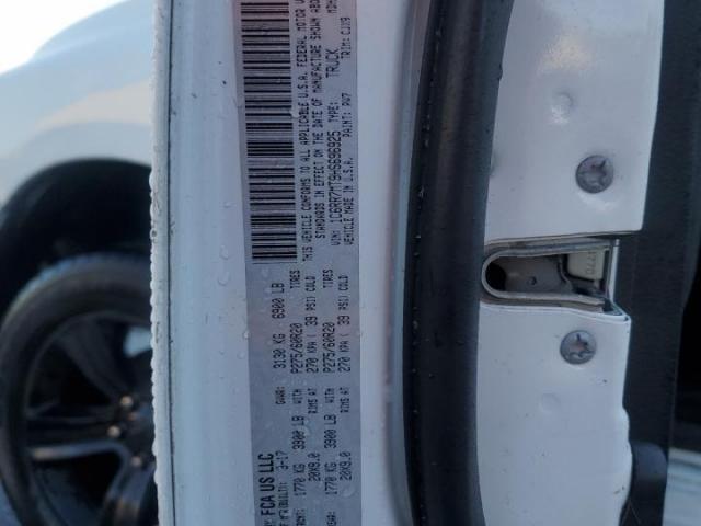 Ram 1500 Sport Image 6