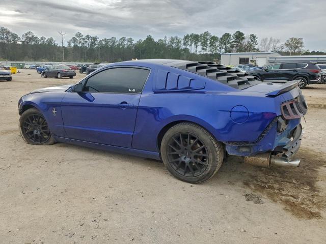 Ford Mustang Image 8