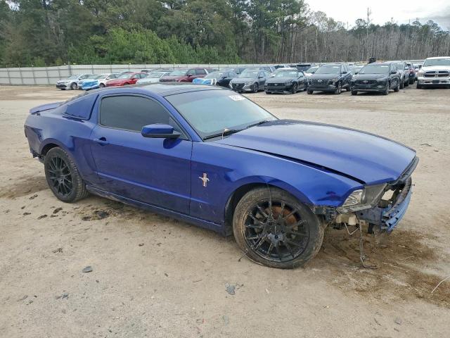 Ford Mustang Image 4