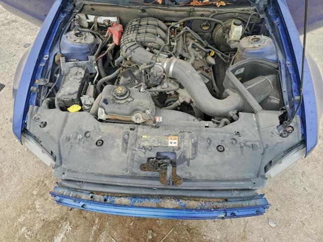 Ford Mustang Image 2