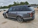 Land Rover Range Rover Hse Image 4