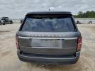 Land Rover Range Rover Hse Image 12