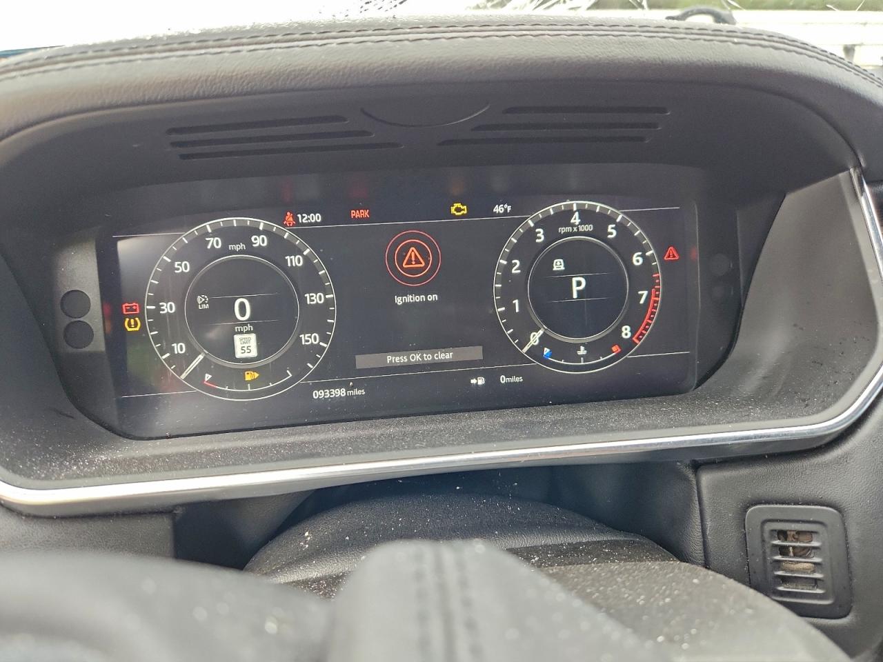 Land Rover Range Rover Hse Image 6