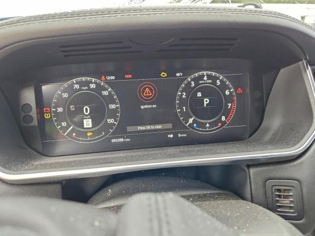 Land Rover Range Rover Hse Image 6