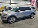 Ford Explorer Limited Image 1