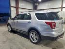 Ford Explorer Limited Image 2