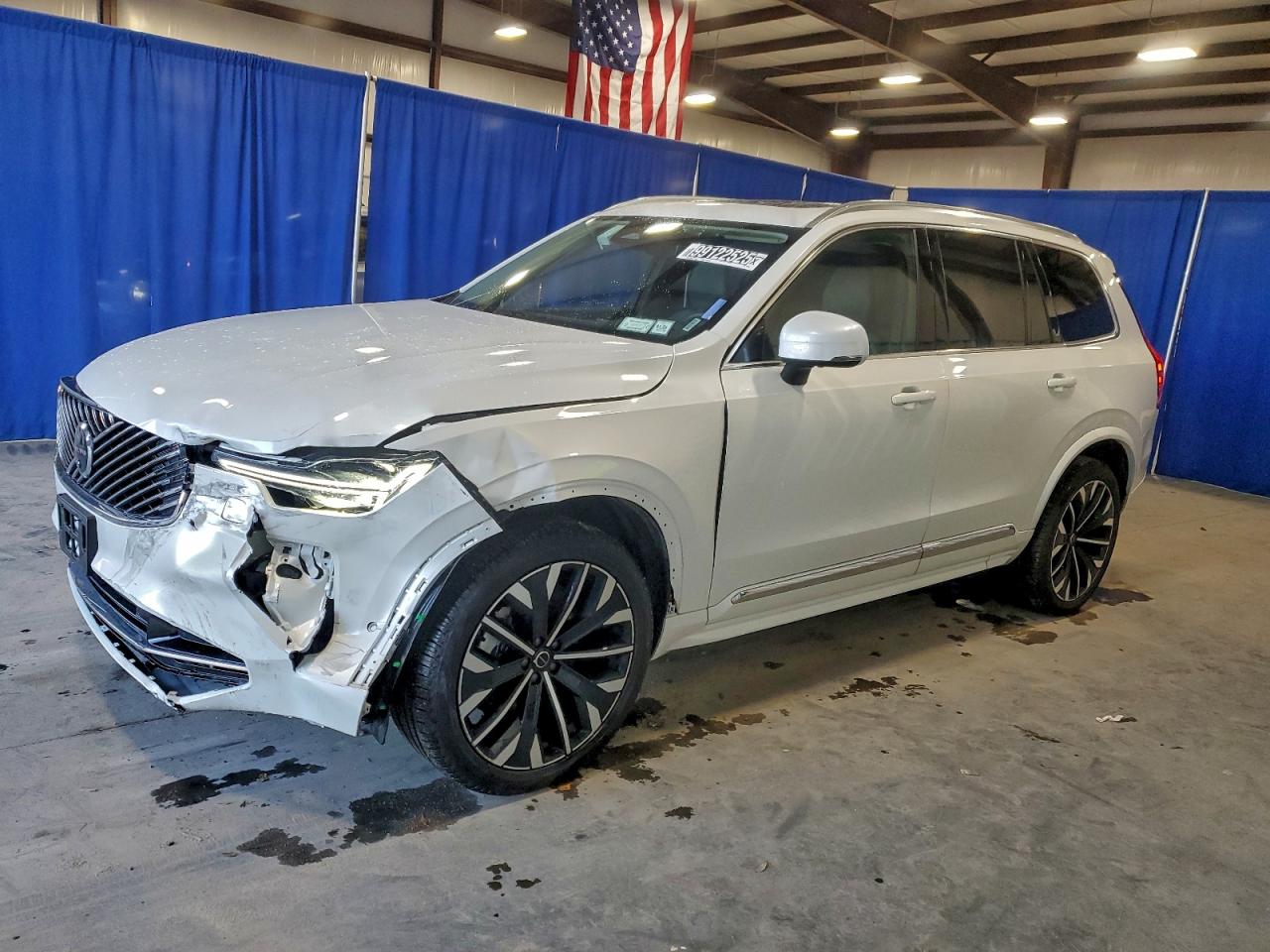 Volvo Xc90 Plus Plus Image 1