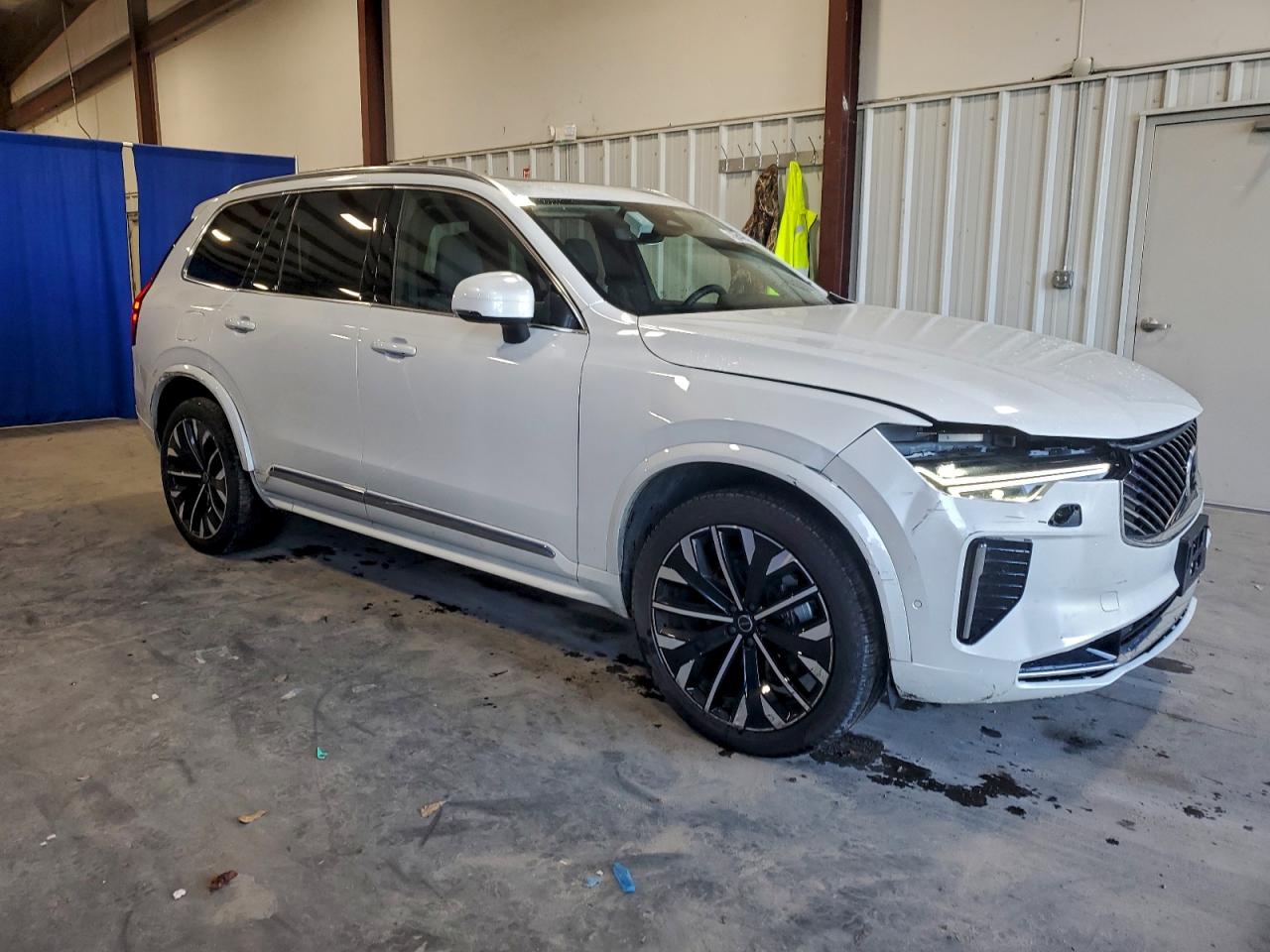 Volvo Xc90 Plus Plus Image 8