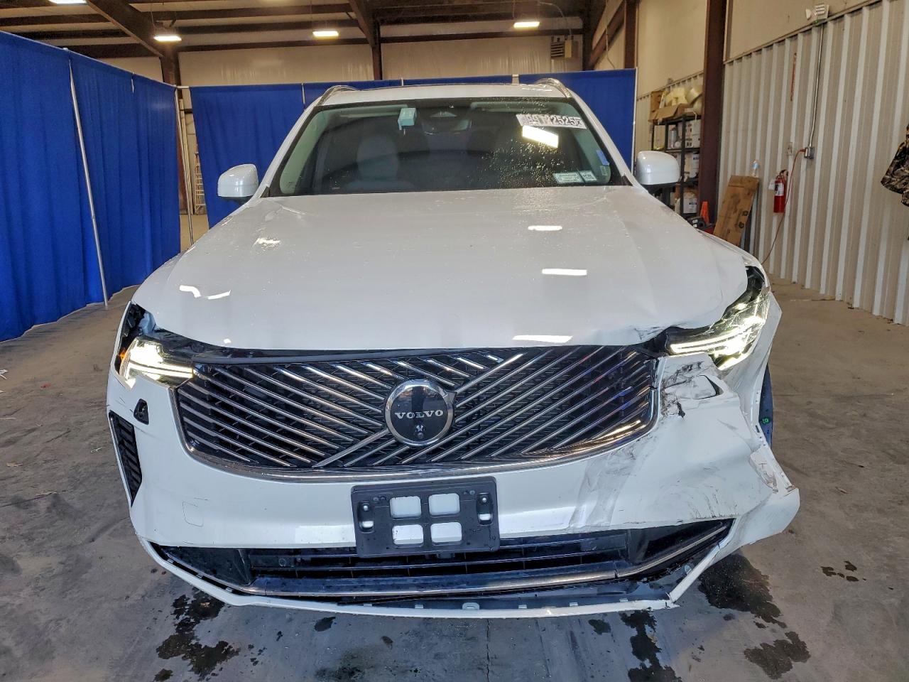 Volvo Xc90 Plus Plus Image 6