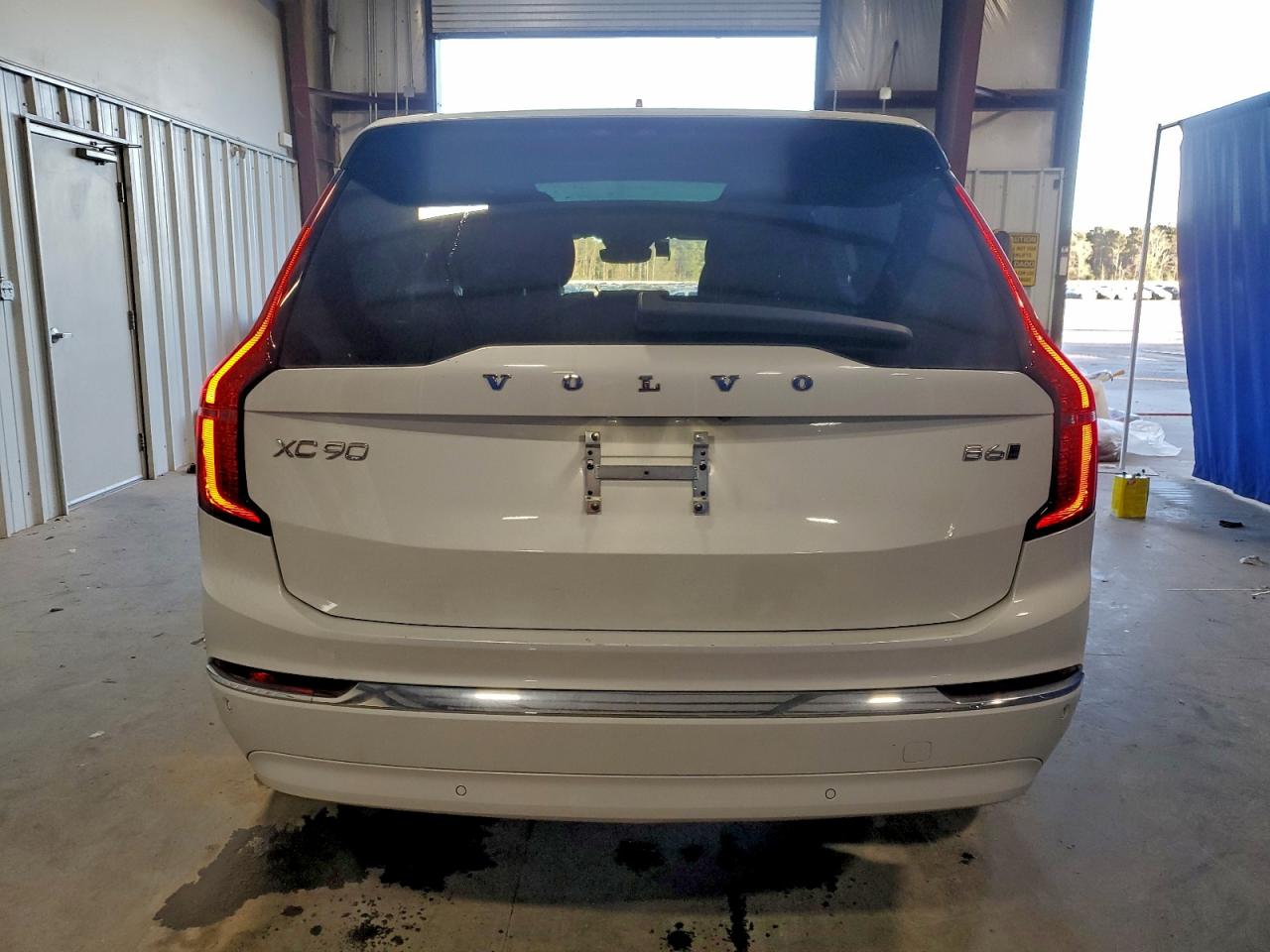 Volvo Xc90 Plus Plus Image 4