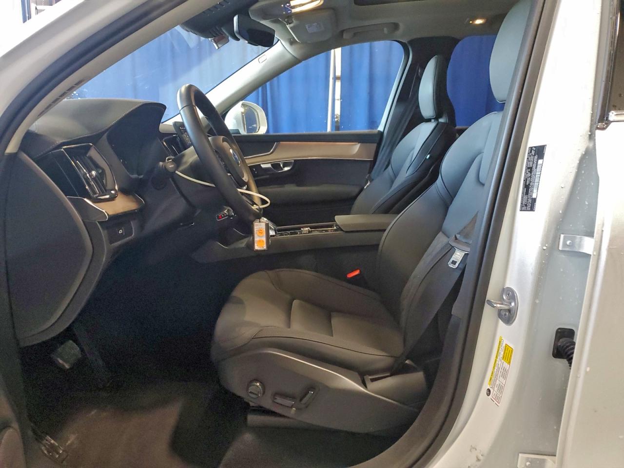 Volvo Xc90 Plus Plus Image 11