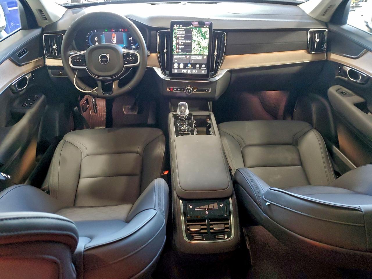 Volvo Xc90 Plus Plus Image 10