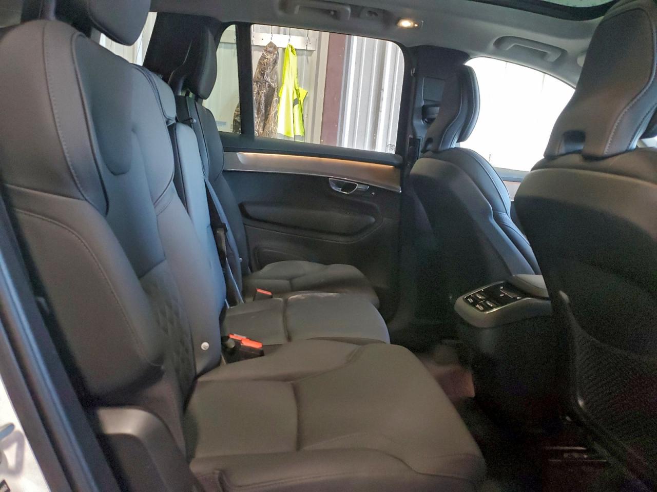 Volvo Xc90 Plus Plus Image 5