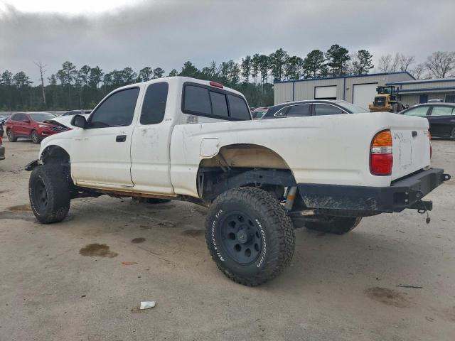 Toyota Tacoma Xtracab Image 3