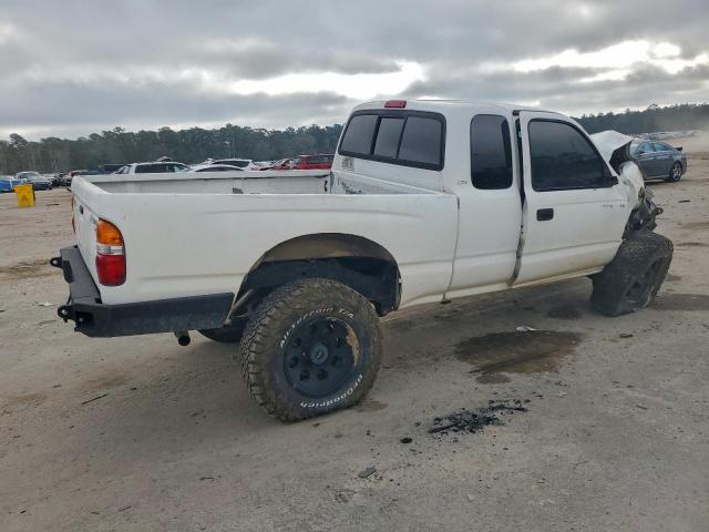 Toyota Tacoma Xtracab Image 2