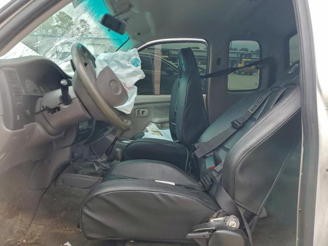 Toyota Tacoma Xtracab Image 11