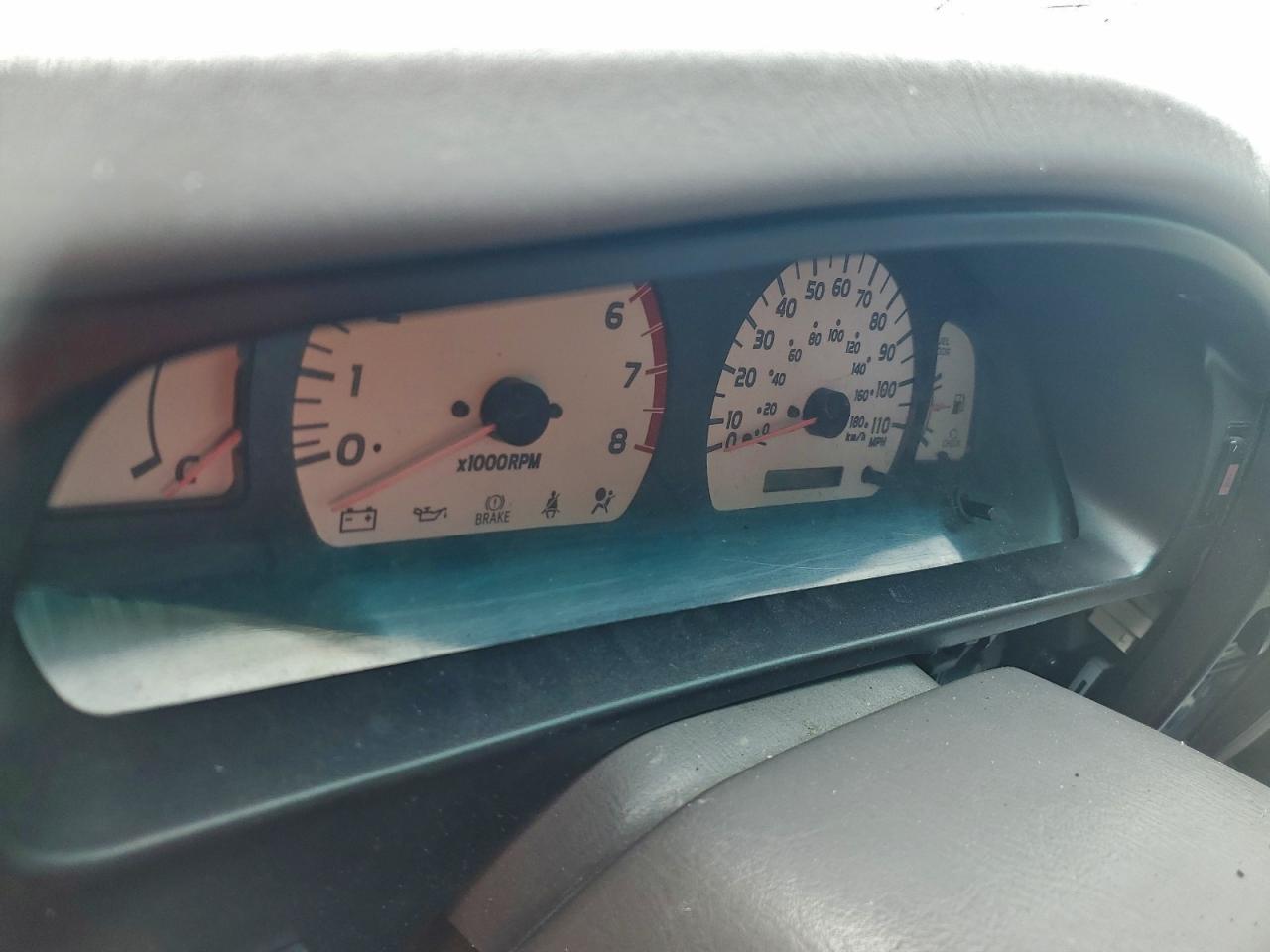 Toyota Tacoma Xtracab Image 6