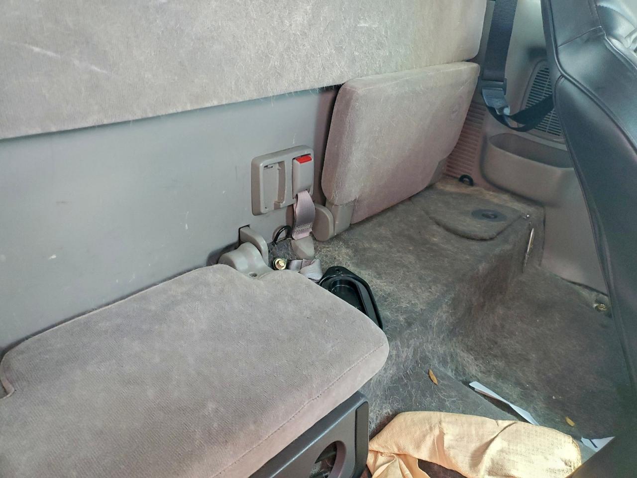 Toyota Tacoma Xtracab Image 7