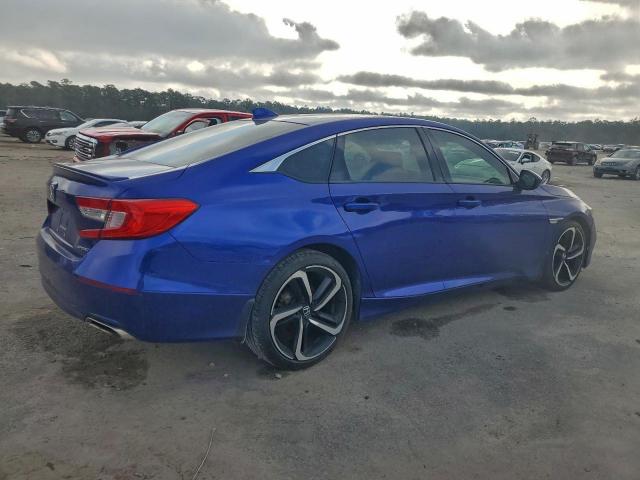 Honda Accord Sport Image 5