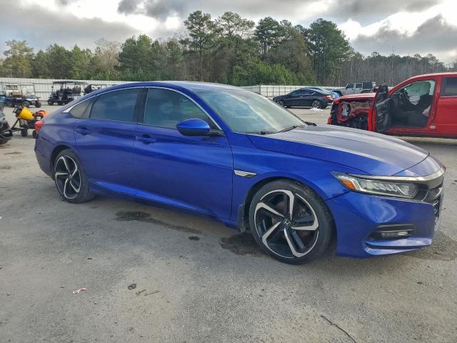 Honda Accord Sport Image 11