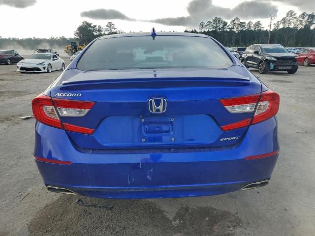 Honda Accord Sport Image 6