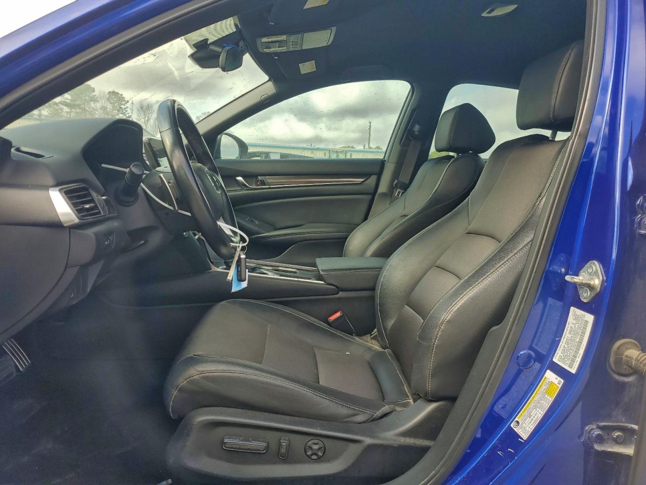 Honda Accord Sport Image 2