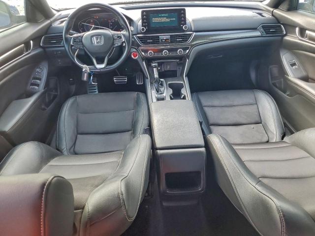 Honda Accord Sport Image 3