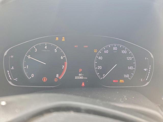 Honda Accord Sport Image 9